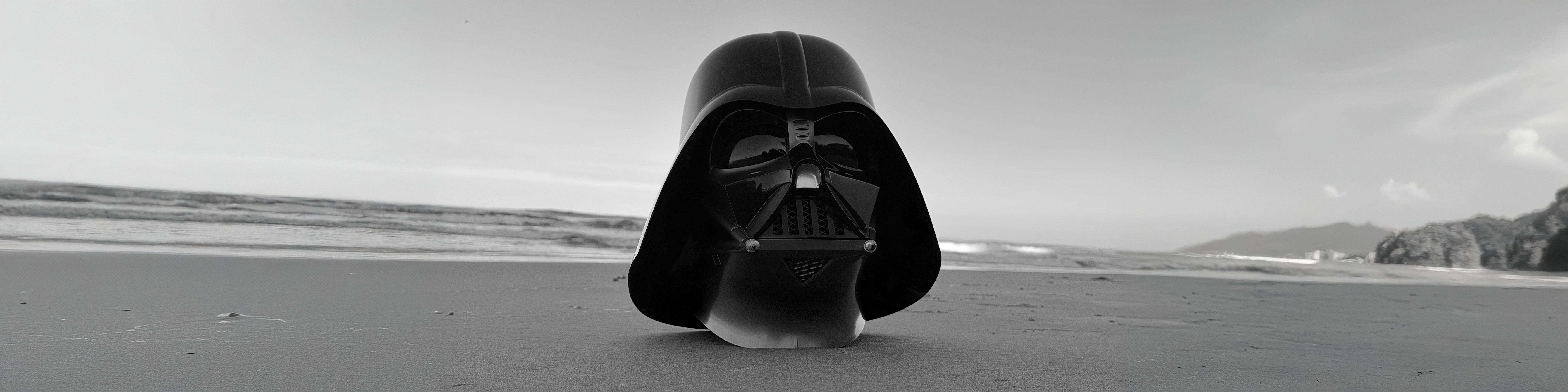 Vader: Whiteout header