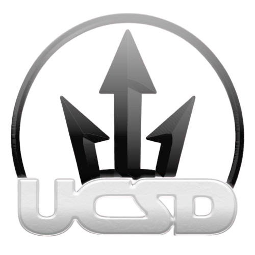 Star Wars Club UCSD logo